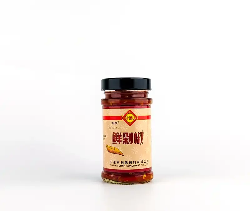 How To Make Chili Oil Sauce?