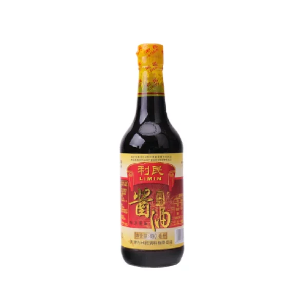chinese light soy sauce